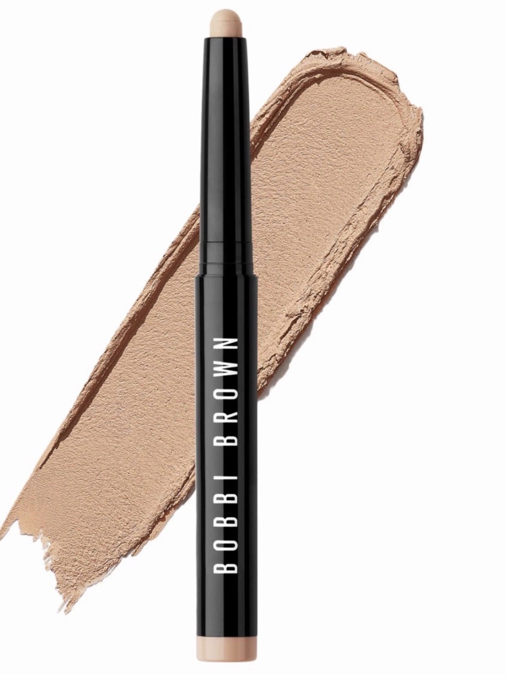 Bobbi Brown Long-Wear Waterproof Cream
Eyeshadow Stick ~ Vanilla